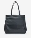 KENNETH COLE MARLEY 16” LAPTOP TOTE WITH REMOVABLE LAPTOP SLEEVE