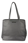 Kenneth Cole Marley Tote In Black