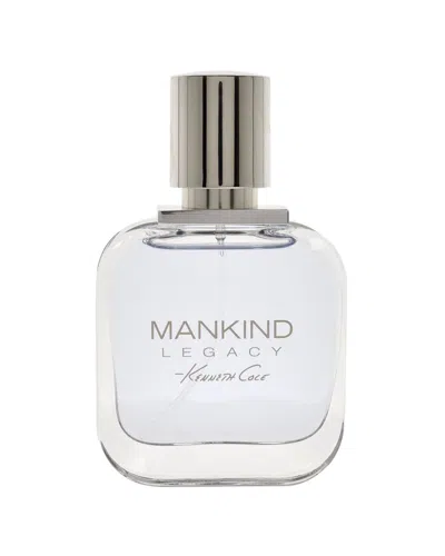 Kenneth Cole Men's 1.7oz Mankind Legacy Edt