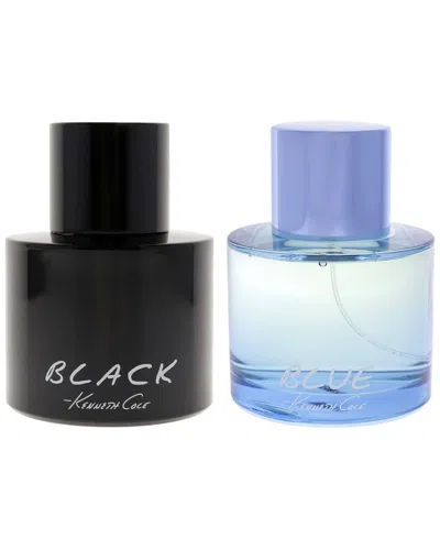 KENNETH COLE KENNETH COLE MEN'S 2PC EDT SET