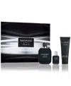 Kenneth Cole Men's 3-pc. Mankind Hero Eau De Toilette Gift Set In No Color