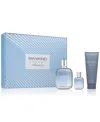 Kenneth Cole Men's 3-pc. Mankind Legacy Eau De Toilette Gift Set In No Color