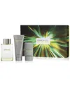 Kenneth Cole Men's 3-pc. Reaction Eau De Toilette Gift Set