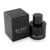 Kenneth Cole Men's Black Edt Spray 1.7 oz Fragrances 802465701009