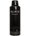 Kenneth Cole Men's Body Spray, 8 oz