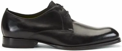 Kenneth Cole Men's Brain Store Derby Shoes In Black
