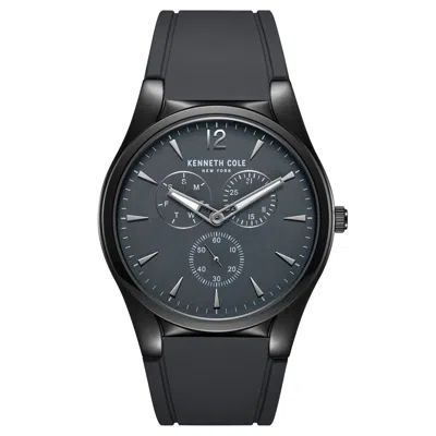 Kenneth Cole Men's Classic 44mm Quartz Watch In Pink
