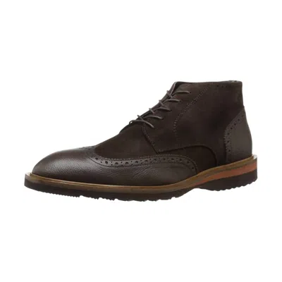 Kenneth Cole Men's Gotta Go Chukka Boot In Brown