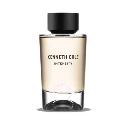 Kenneth Cole Men's Intensity Edt Spray 3.4 oz (tester) Fragrances 608940577745 In N/a