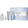 KENNETH COLE KENNETH COLE MEN'S MANKIND LEGACY GIFT SET FRAGRANCES 608940578919