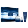 Kenneth Cole Men's 3-pc. Mankind Rise Eau De Toilette Gift Set In Blue