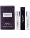 Kenneth Cole Men's Mankind Travel Trio
