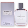 Kenneth Cole Men's Mankind Unlimited Edt Spray 3.4 oz Fragrances 608940580493 In Black