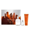 KENNETH COLE KENNETH COLE MEN'S MANKIND UNLIMITED GIFT SET FRAGRANCES 608940581476