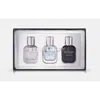 Kenneth Cole Men's Mini Set Gift Set Fragrances 608940583432 In N/a