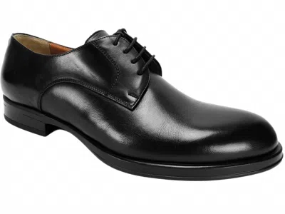 Kenneth Cole Men's Speed Dial Oxfords Shoes In Black