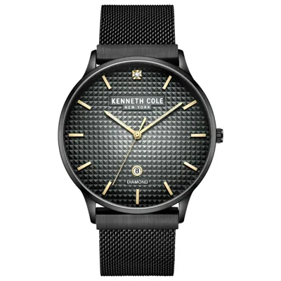 Kenneth Cole Men's Watch In Orange