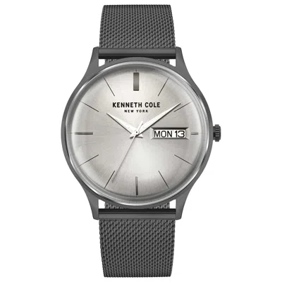 Kenneth Cole Men's Watch In Gray