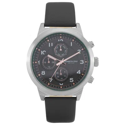 Kenneth Cole Men's Watch In Multi