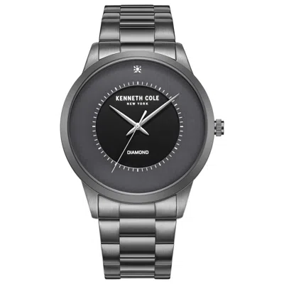 Kenneth Cole Men's Watch In Multi