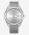 Kenneth Cole Modern Classic Mesh Watch