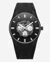 Kenneth Cole Modern Classic Silicone Watch