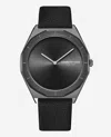 Kenneth Cole Modern Classic Strap Watch