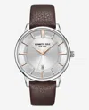 Kenneth Cole Modern Classic Strap Watch