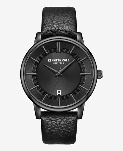 Kenneth Cole Modern Classic Strap Watch