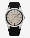 Kenneth Cole Modern Classic Strap Watch In Black
