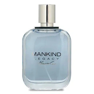 Kenneth Cole Modern Essence 3.4 oz Edt Spray In Transparent