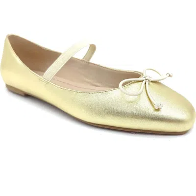 KENNETH COLE KENNETH COLE MYRA MARY JANE FLAT
