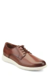 Kenneth Cole Nathan Derby In Brown