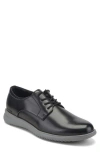 Kenneth Cole Nathan Derby In Multi