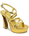 Kenneth Cole New York Allen Platform Sandal