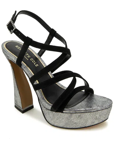 Kenneth Cole New York Allen Sandal In Multi