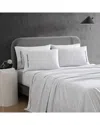 Kenneth Cole New York Almost Motivated Lightweight Sheet Set