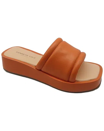 Kenneth Cole New York Andreanna Flat
