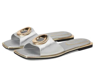Kenneth Cole New York Asher In Gray