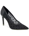 Kenneth Cole New York Bentley 100 Mesh Pump
