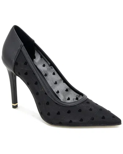 Kenneth Cole New York Bentley 100 Mesh Pump