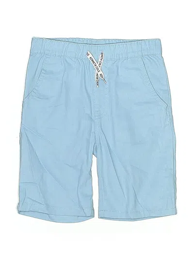 Pre-owned Kenneth Cole New York Board Shorts In Blue
