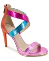 Kenneth Cole New York Brooke Cross Strap Sandal