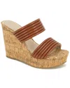 Kenneth Cole New York Cailyn Wedge In Multi