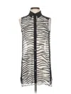 Kenneth Cole New York Casual Dress In Multi
