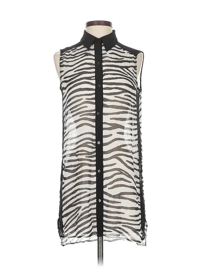 Kenneth Cole New York Casual Dress In Multi