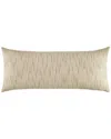 Kenneth Cole New York Chenille Lumbar Pillow Cover