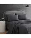 Kenneth Cole New York Chill Flowers Lightweight Sheet Set