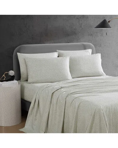 KENNETH COLE NEW YORK KENNETH COLE NEW YORK CHILL FLOWERS LIGHTWEIGHT SHEET SET