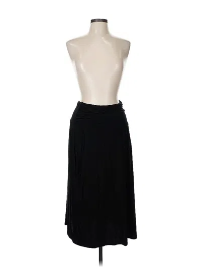Pre-owned Kenneth Cole New York Cocktail Dress In Black